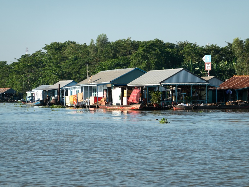 Bassac River