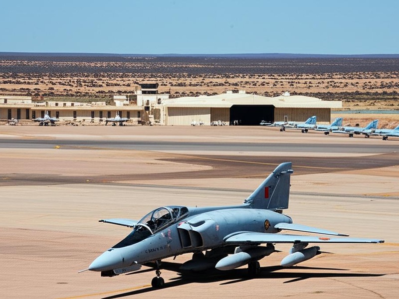 Bassatine Air Base