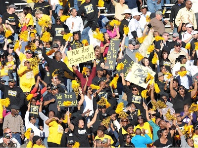 Bassfield