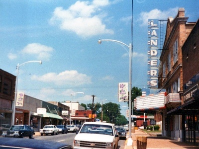 Batesville