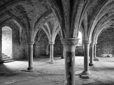 Battle Abbey