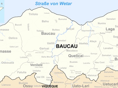 Baucau