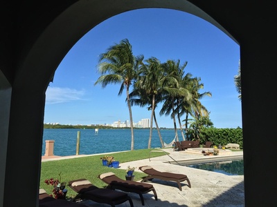 Bay Harbor Islands