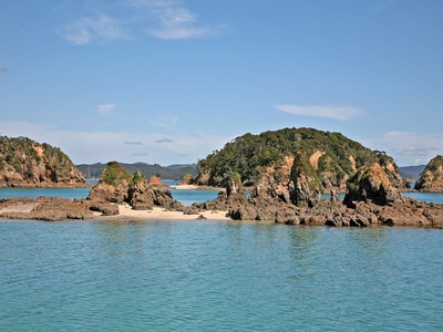 Bay of Islands