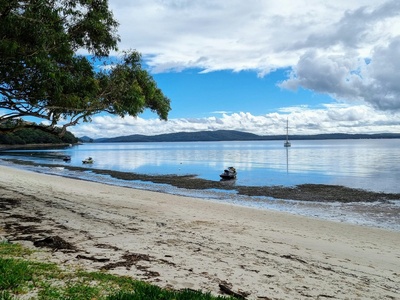 Bay Point