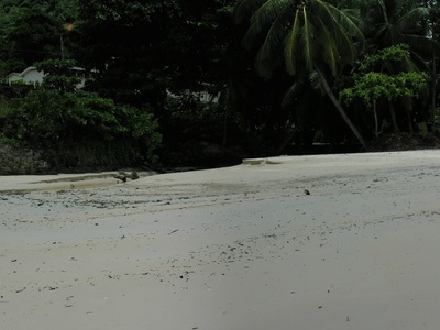 Beau Vallon