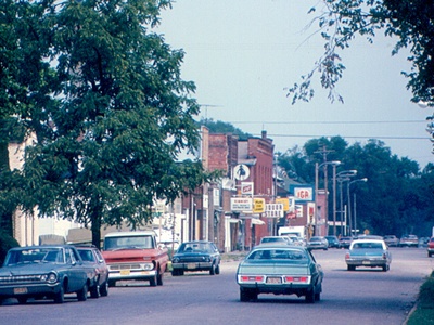 Beaumont