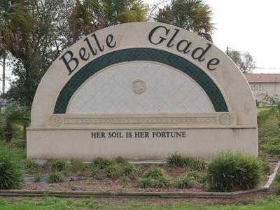 Belle Glade