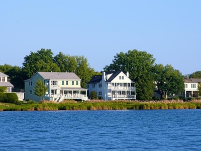 Belle Haven