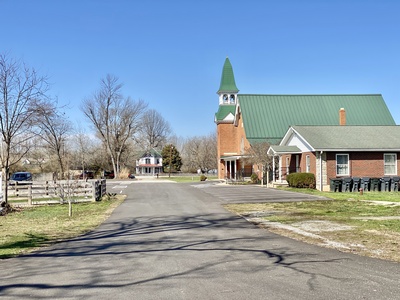 Belleview