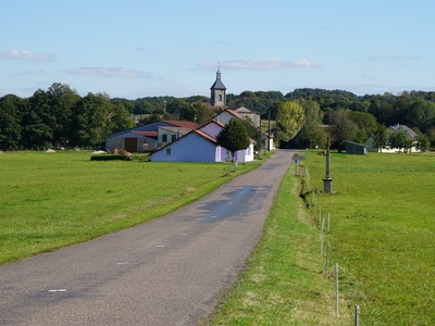 Belmont