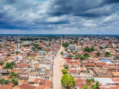 Benin