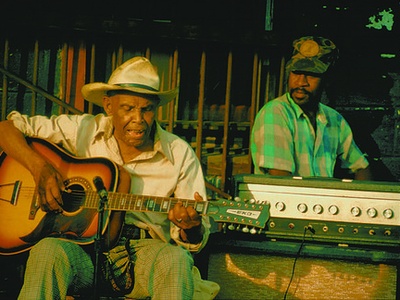 Bentonia