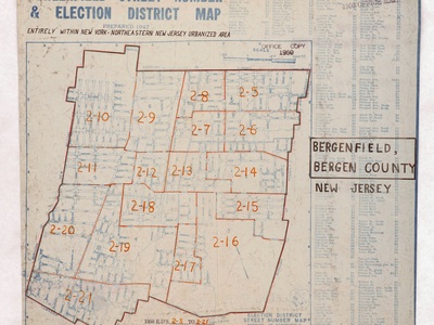 Bergenfield