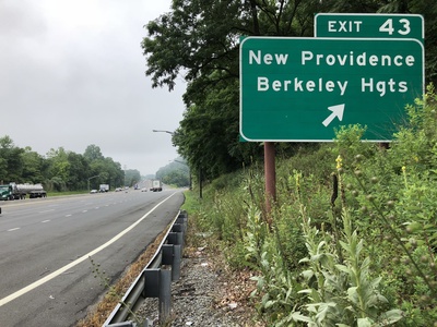 Berkeley Heights Township