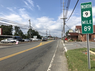 Berkeley Township