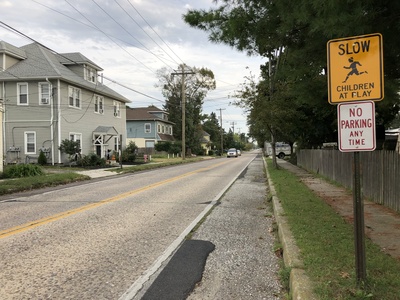 Berlin Township