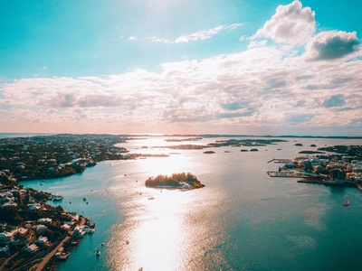 Bermuda