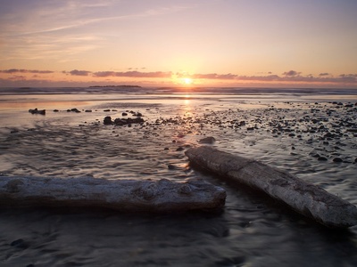 Beverly Beach