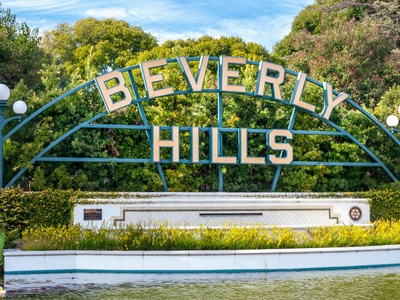 Beverly Hills