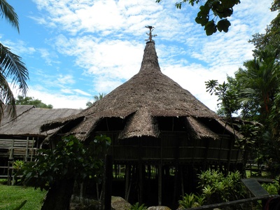 Bidayuh