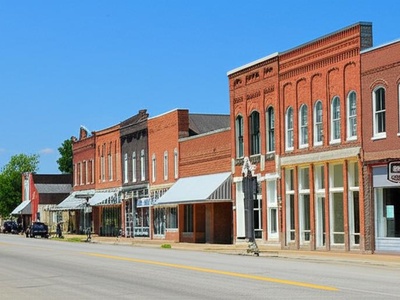 Big Creek