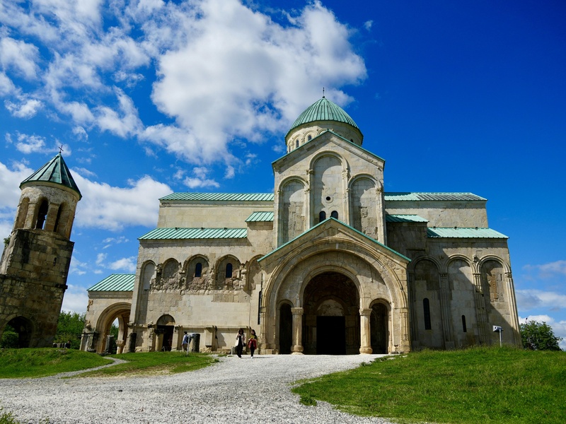 Bigorski Monastery