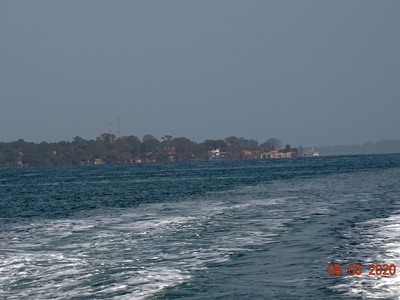 Bijagó-Bubaque