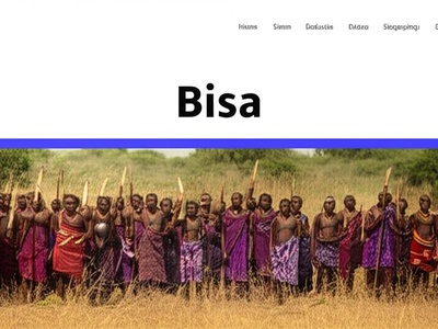 Bisa