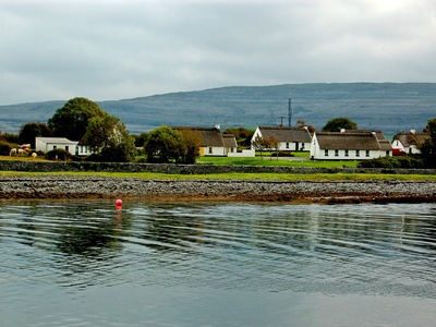 Blackhead Bay