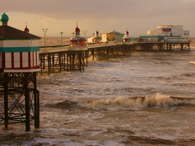 Blackpool