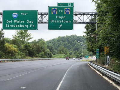 Blairstown