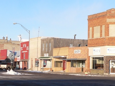 Bloomfield