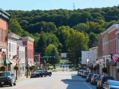 Bloomingdale