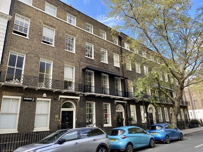 Bloomsbury