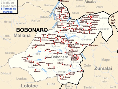 Bobonaro