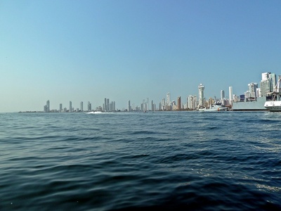 Boca Grande