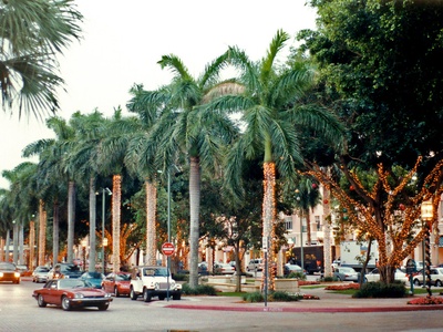 Boca Raton