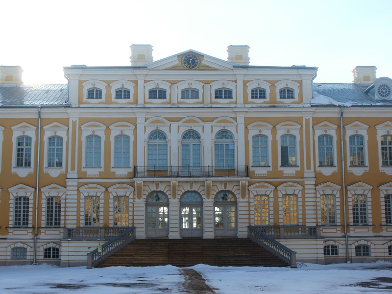 Bogd Khan Palace (Winter Palace)