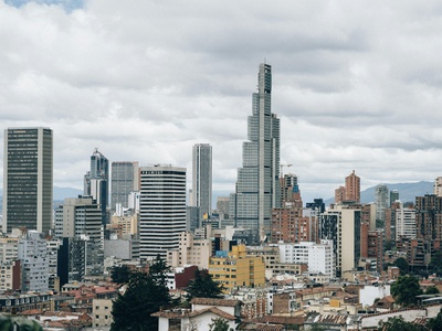 Bogota