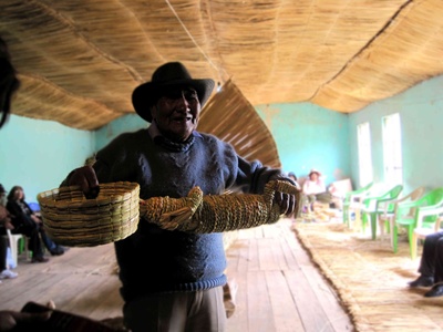 Bolivia