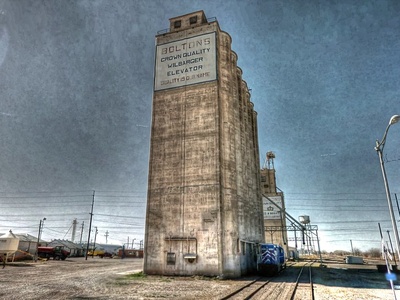 Bolton