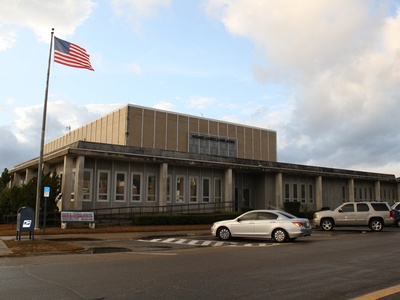 Bonifay