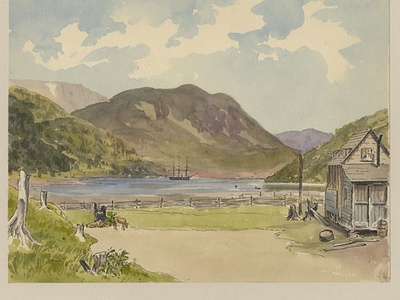 Bonne Bay