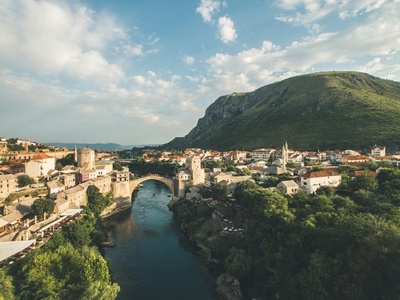 Bosnia and Herzegovina