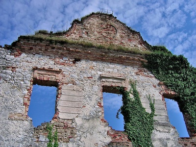 Boštanj Castle