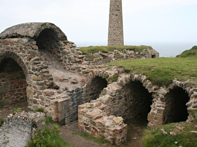 Botallack Mine