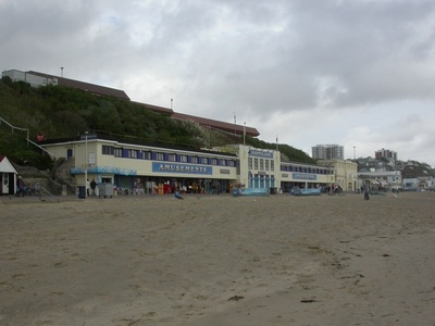 Bournemouth