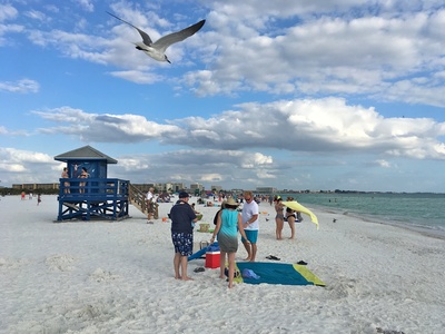 Bradenton Beach