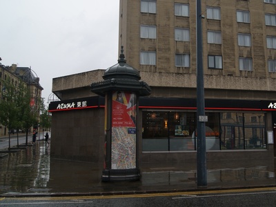 Bradford